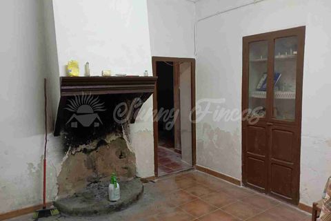 Landejendom i Monovar, Alicante, Monovar - € 115.000 | Ref: SF0505 - foto 13